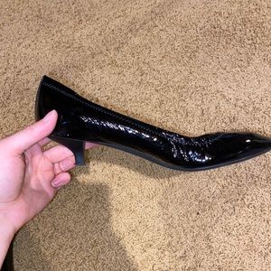 Prada Heels